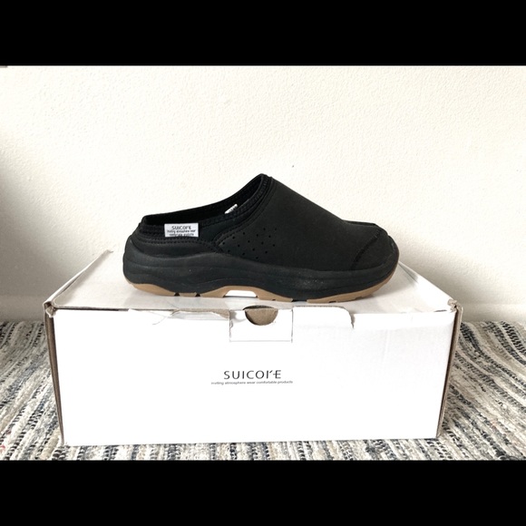 SOLD!!!! Do not buy. SUICOKE TABI SHOES - Picture 7 of 8